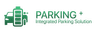 Parking+ Logo