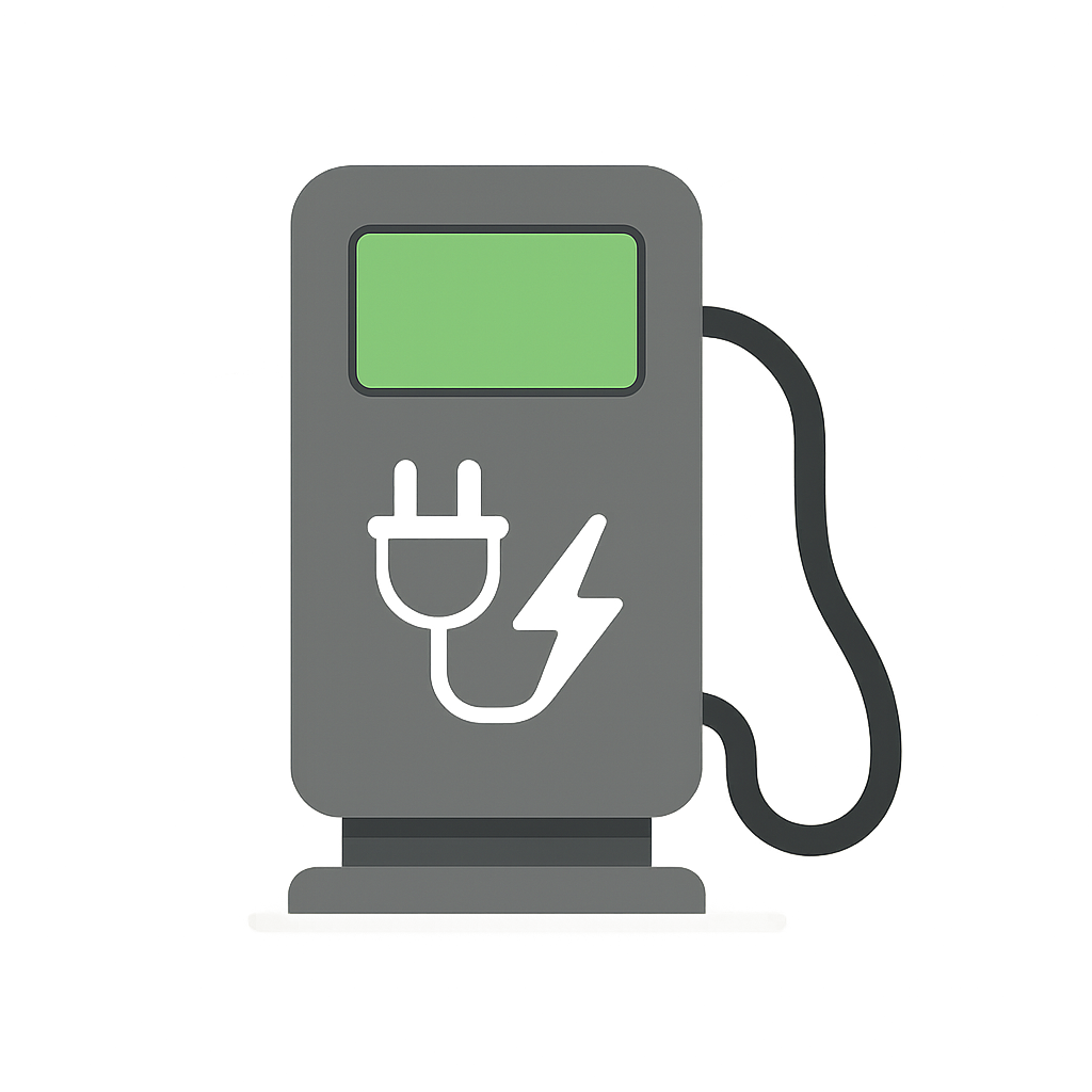 Rumanami 2W EV Charger - 11 kW