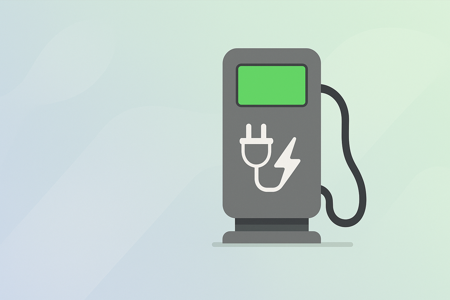 Rumanami 2W EV Charger - 11 kW